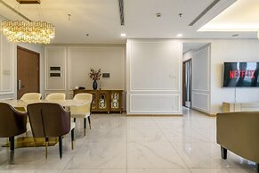 Landmark 81 Luxury - SaigonHomes