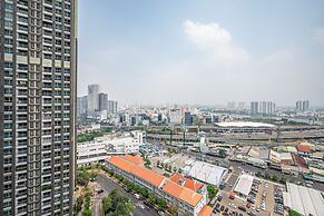 Landmark 81 Luxury - SaigonHomes