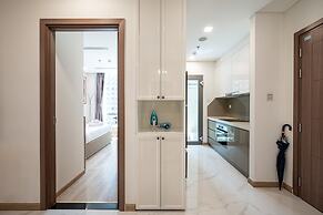 Landmark 81 Luxury - SaigonHomes