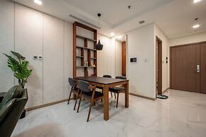 Landmark 81 Luxury - SaigonHomes