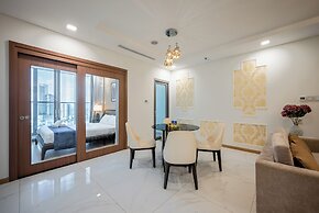 Landmark 81 Luxury - SaigonHomes