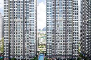 Landmark 81 Luxury - SaigonHomes
