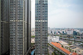 Landmark 81 Luxury - SaigonHomes