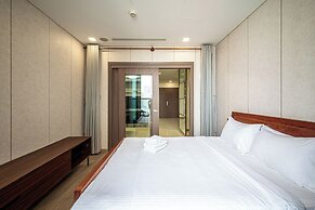 Landmark 81 Luxury - SaigonHomes