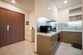 Landmark 81 Luxury - SaigonHomes