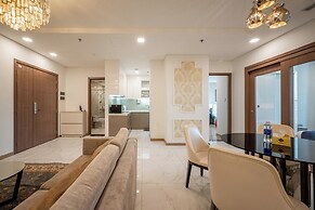 Landmark 81 Luxury - SaigonHomes