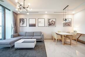 Landmark 81 Luxury - SaigonHomes