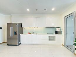 Landmark 81 Luxury - SaigonHomes