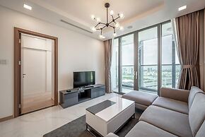 Landmark 81 Luxury - SaigonHomes