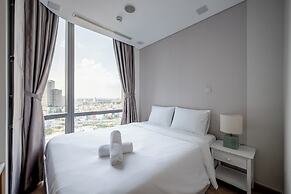 Landmark 81 Luxury - SaigonHomes