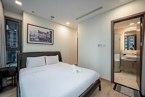 Landmark 81 Luxury - SaigonHomes