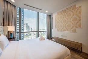 Landmark 81 Luxury - SaigonHomes