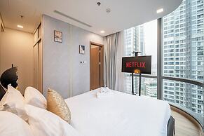 Landmark 81 Luxury - SaigonHomes