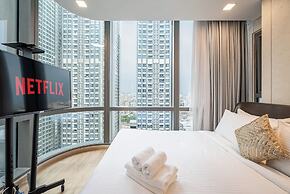 Landmark 81 Luxury - SaigonHomes