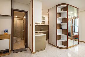 Landmark 81 Luxury - SaigonHomes