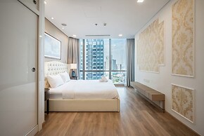 Landmark 81 Luxury - SaigonHomes