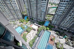 Landmark 81 Luxury - SaigonHomes
