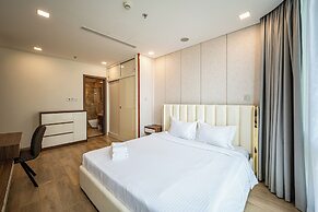 Landmark 81 Luxury - SaigonHomes