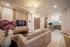 Landmark 81 Luxury - SaigonHomes