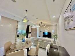 Landmark 81 Luxury - SaigonHomes