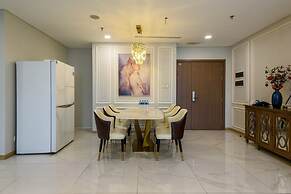 Landmark 81 Luxury - SaigonHomes