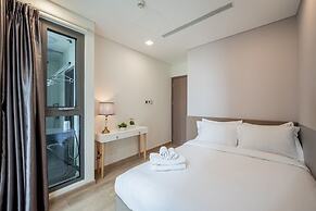 Landmark 81 Luxury - SaigonHomes