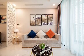 Landmark 81 Luxury - SaigonHomes