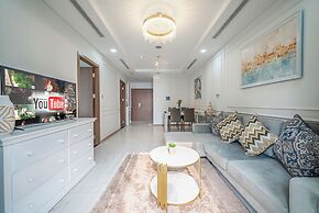 Landmark 81 Luxury - SaigonHomes