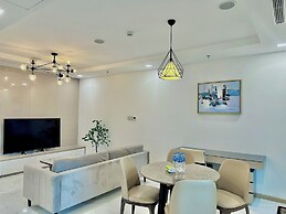 Landmark 81 Luxury - SaigonHomes