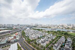 Landmark 81 Luxury - SaigonHomes