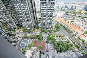 Landmark 81 Luxury - SaigonHomes