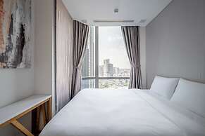 Landmark 81 Luxury - SaigonHomes