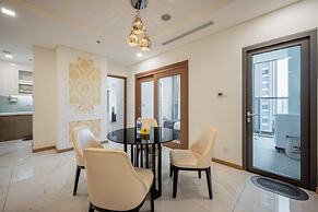 Landmark 81 Luxury - SaigonHomes