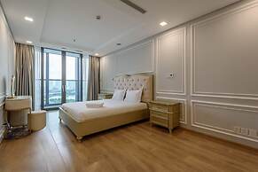 Landmark 81 Luxury - SaigonHomes