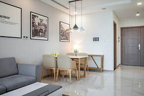 Landmark 81 Luxury - SaigonHomes