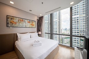 Landmark 81 Luxury - SaigonHomes