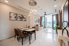 Landmark 81 Luxury - SaigonHomes