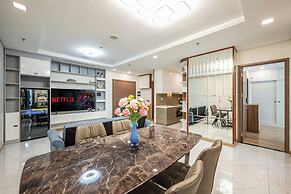 Landmark 81 Luxury - SaigonHomes