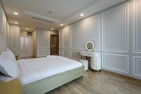 Landmark 81 Luxury - SaigonHomes