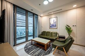 Landmark 81 Luxury - SaigonHomes