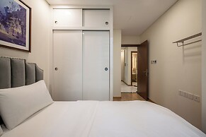 Landmark 81 Luxury - SaigonHomes