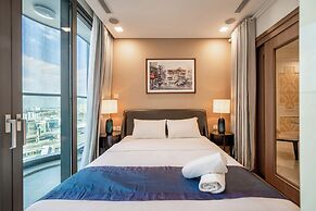 Landmark 81 Luxury - SaigonHomes