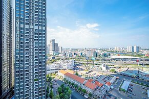Landmark 81 Luxury - SaigonHomes