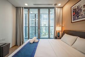 Landmark 81 Luxury - SaigonHomes