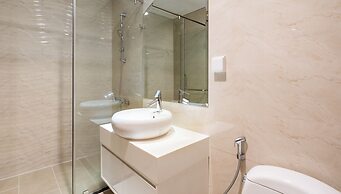 Landmark 81 Luxury - SaigonHomes