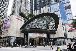 Landmark 81 Luxury - SaigonHomes