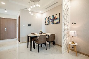 Landmark 81 Luxury - SaigonHomes