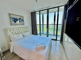 Landmark 81 Luxury - SaigonHomes