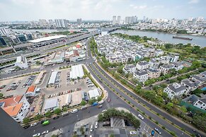 Landmark 81 Luxury - SaigonHomes