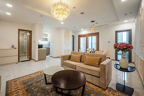 Landmark 81 Luxury - SaigonHomes